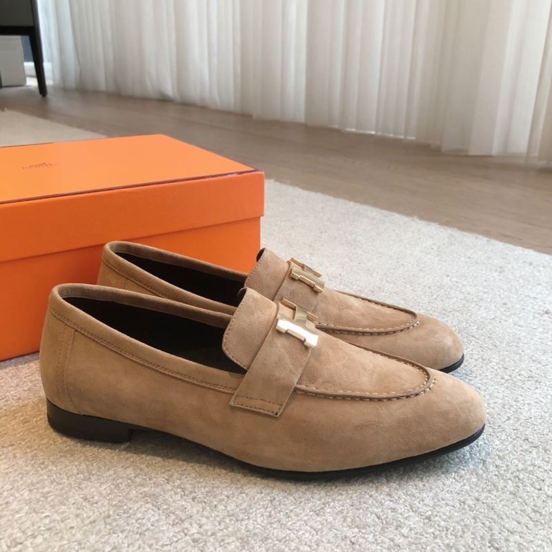 Hermes Business Shoes